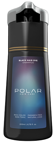 Polar Hair product